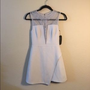 ▵SOLD▿ bcbgmaxazria dress
